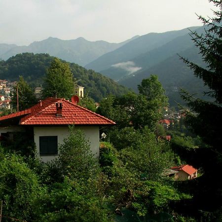 Rifugio Escursionistico Le Lunelle Villa Mezzenile Esterno foto